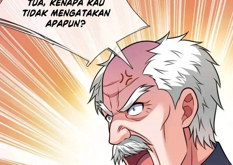 City of Heaven TimeStamp Chapter 330 Gambar 23
