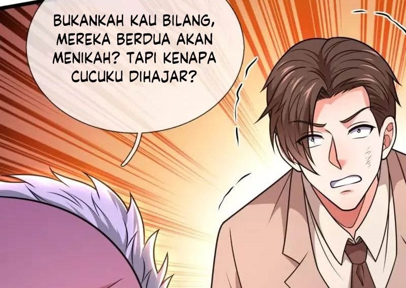 City of Heaven TimeStamp Chapter 330 Gambar 25