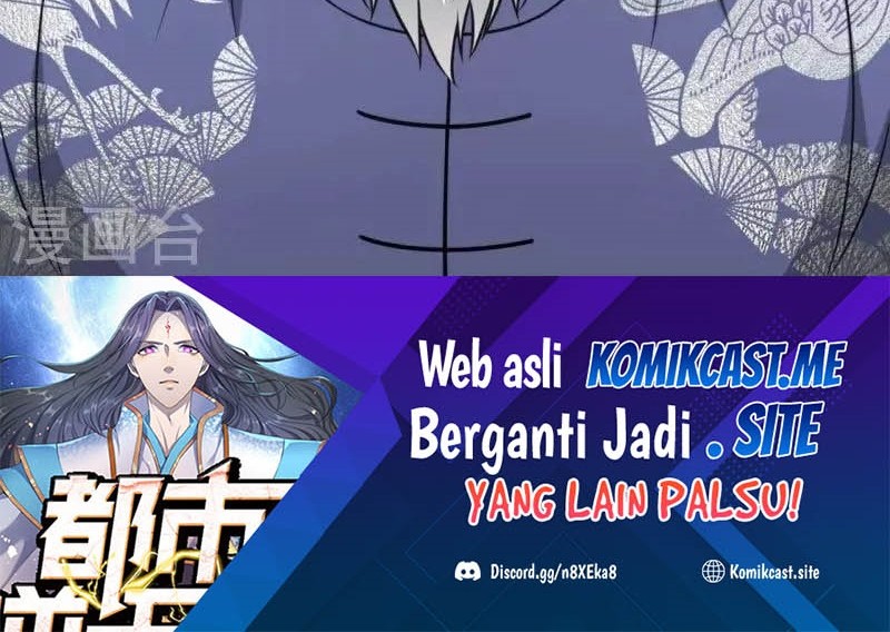 City of Heaven TimeStamp Chapter 330 Gambar 27