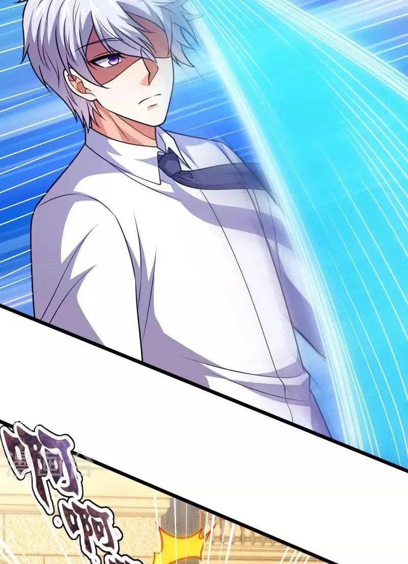 City of Heaven TimeStamp Chapter 330 Gambar 7