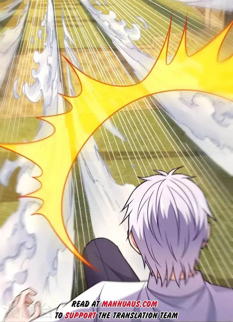 City of Heaven TimeStamp Chapter 330 Gambar 9