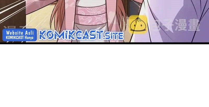 City of Heaven TimeStamp Chapter 330 Gambar 13