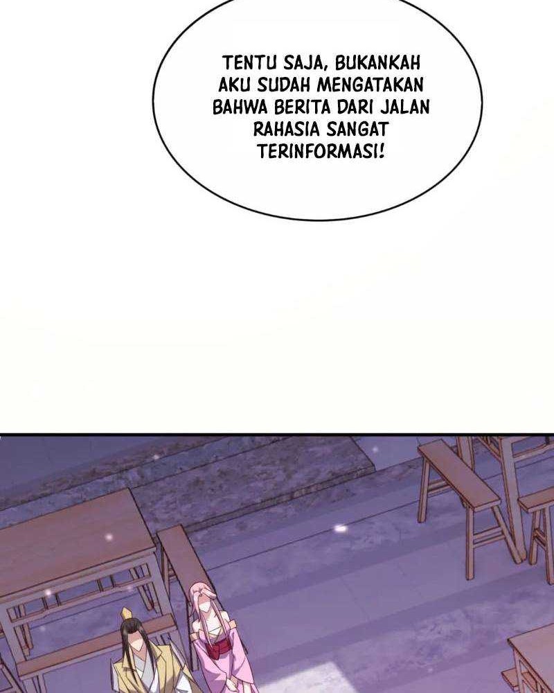 I Rely On Rewarding Apprentices To Upgrade Chapter 24 Gambar 21