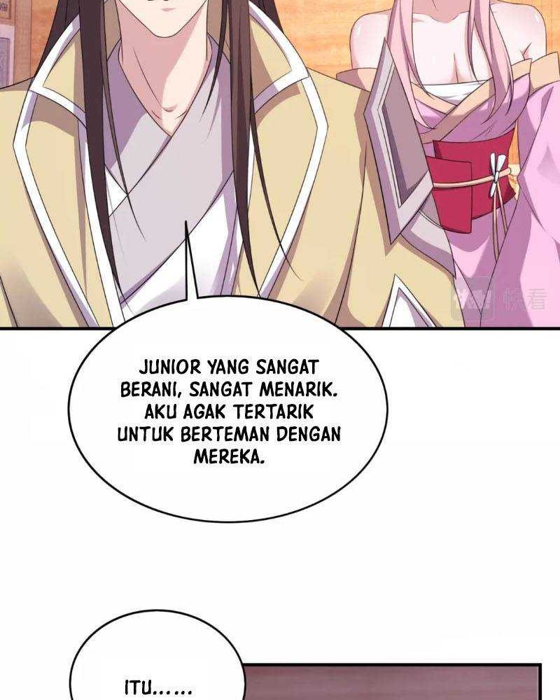 I Rely On Rewarding Apprentices To Upgrade Chapter 24 Gambar 23
