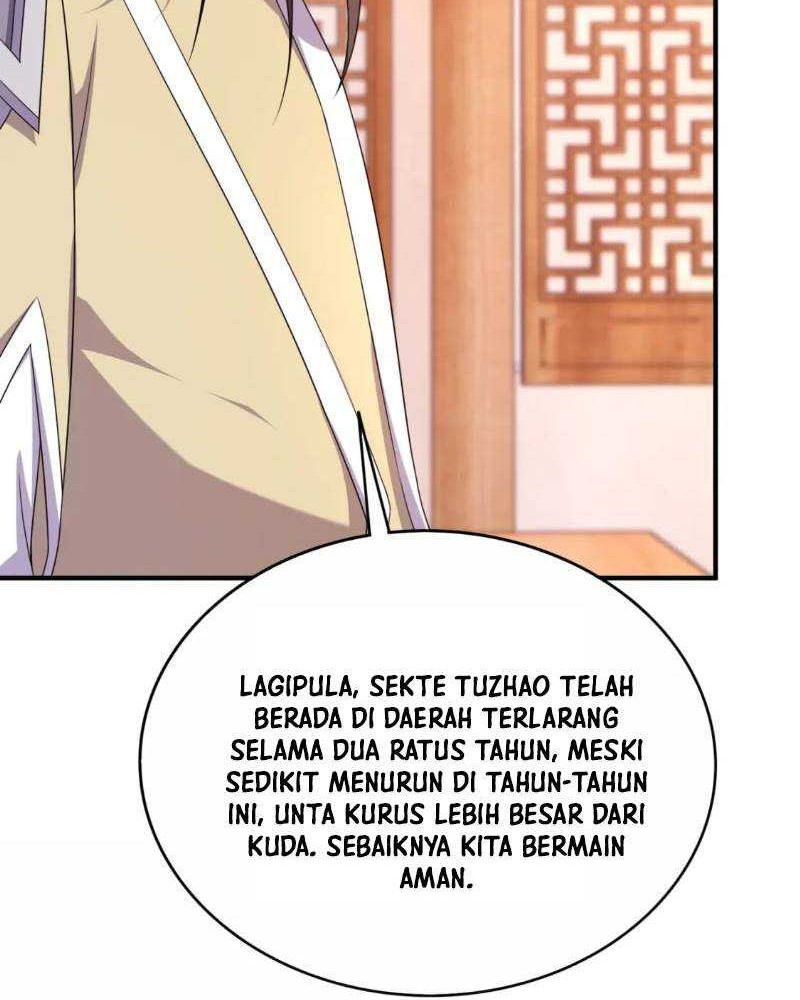 I Rely On Rewarding Apprentices To Upgrade Chapter 24 Gambar 25