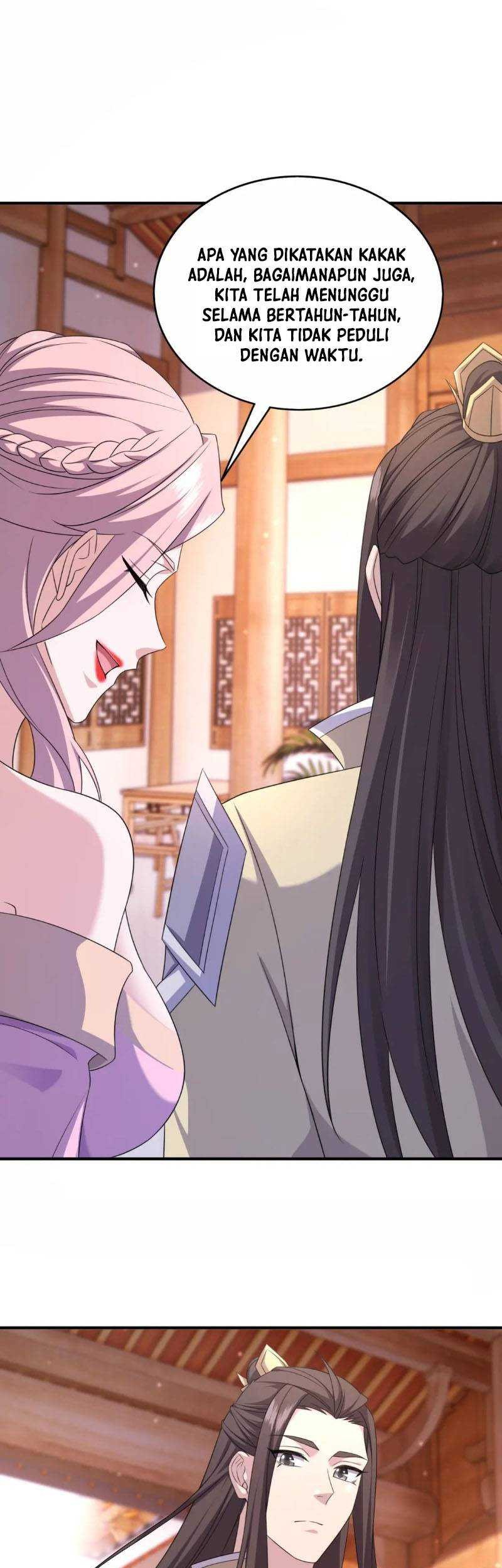 I Rely On Rewarding Apprentices To Upgrade Chapter 24 Gambar 26