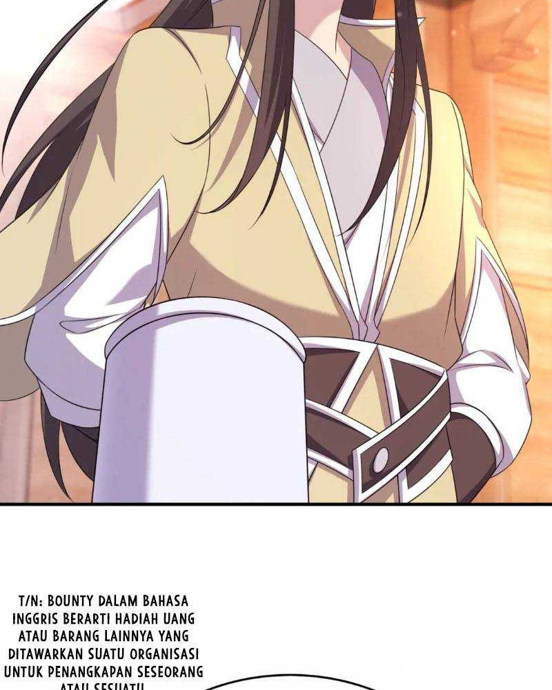 I Rely On Rewarding Apprentices To Upgrade Chapter 24 Gambar 27