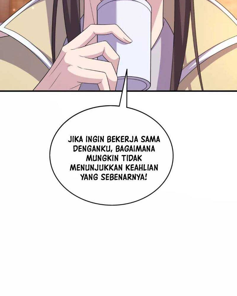 I Rely On Rewarding Apprentices To Upgrade Chapter 24 Gambar 29