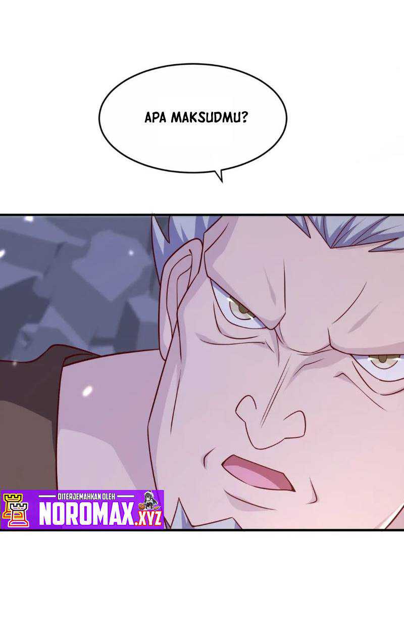 I Rely On Rewarding Apprentices To Upgrade Chapter 24 Gambar 36