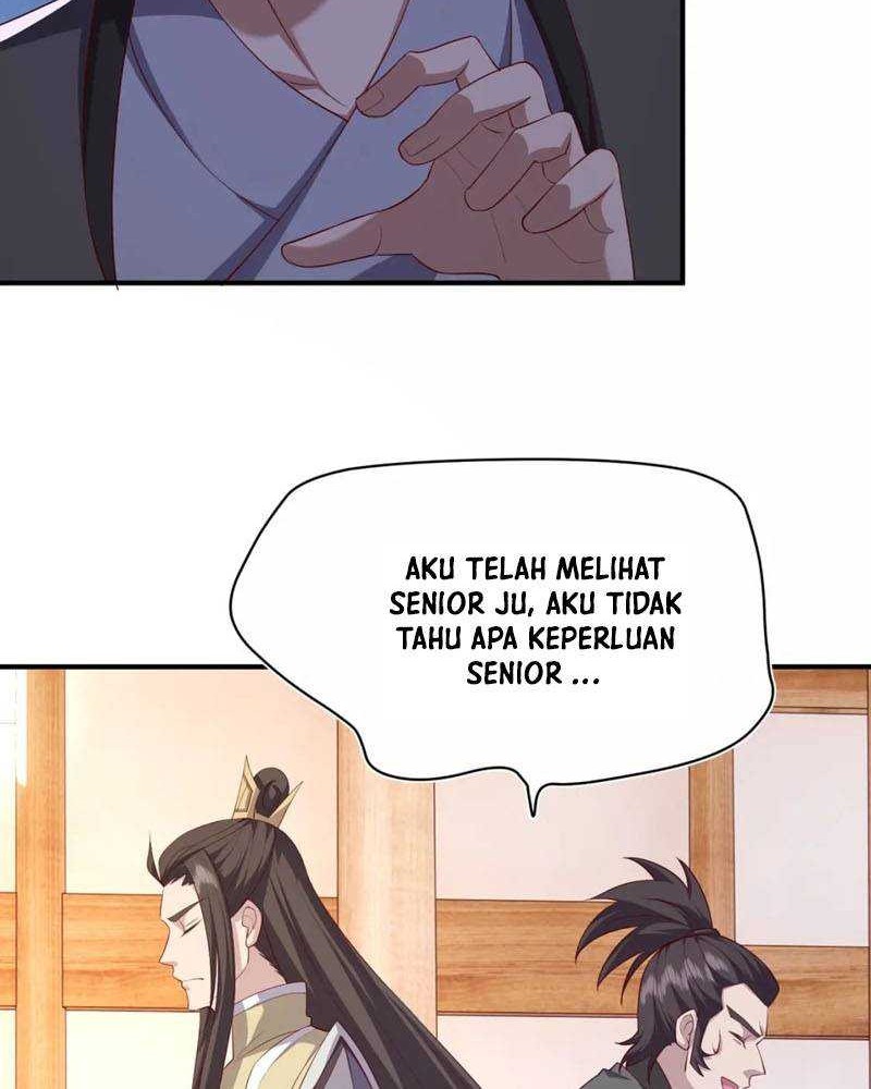 I Rely On Rewarding Apprentices To Upgrade Chapter 24 Gambar 3