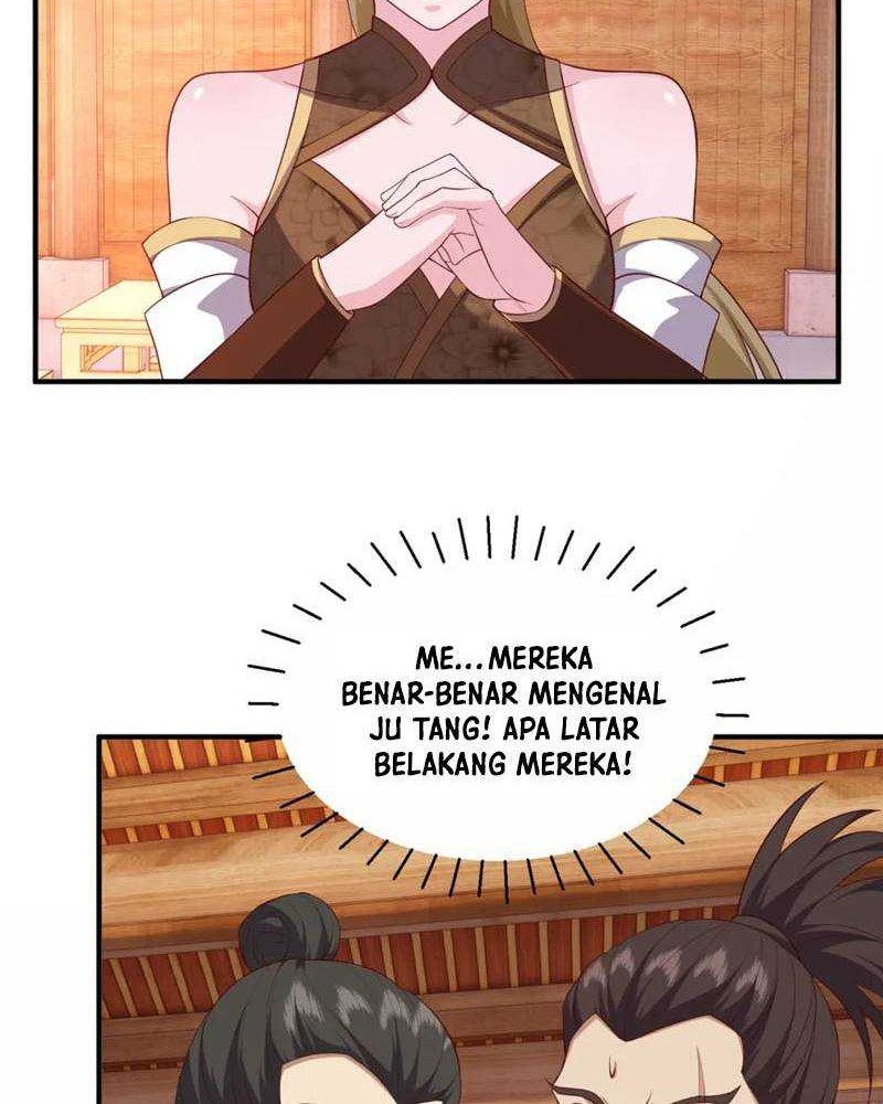 I Rely On Rewarding Apprentices To Upgrade Chapter 24 Gambar 5