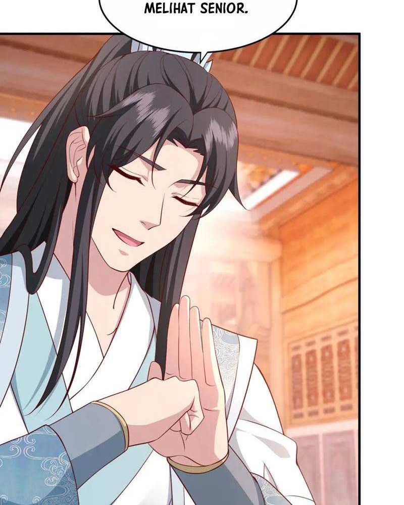 I Rely On Rewarding Apprentices To Upgrade Chapter 24 Gambar 9
