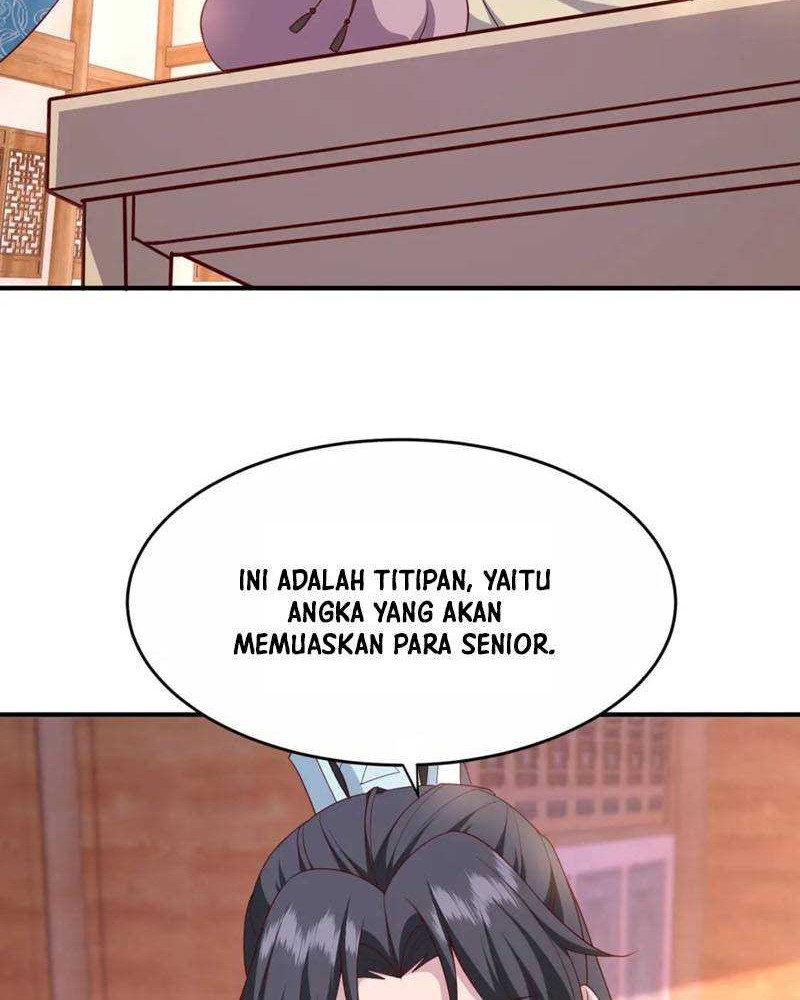 I Rely On Rewarding Apprentices To Upgrade Chapter 24 Gambar 11
