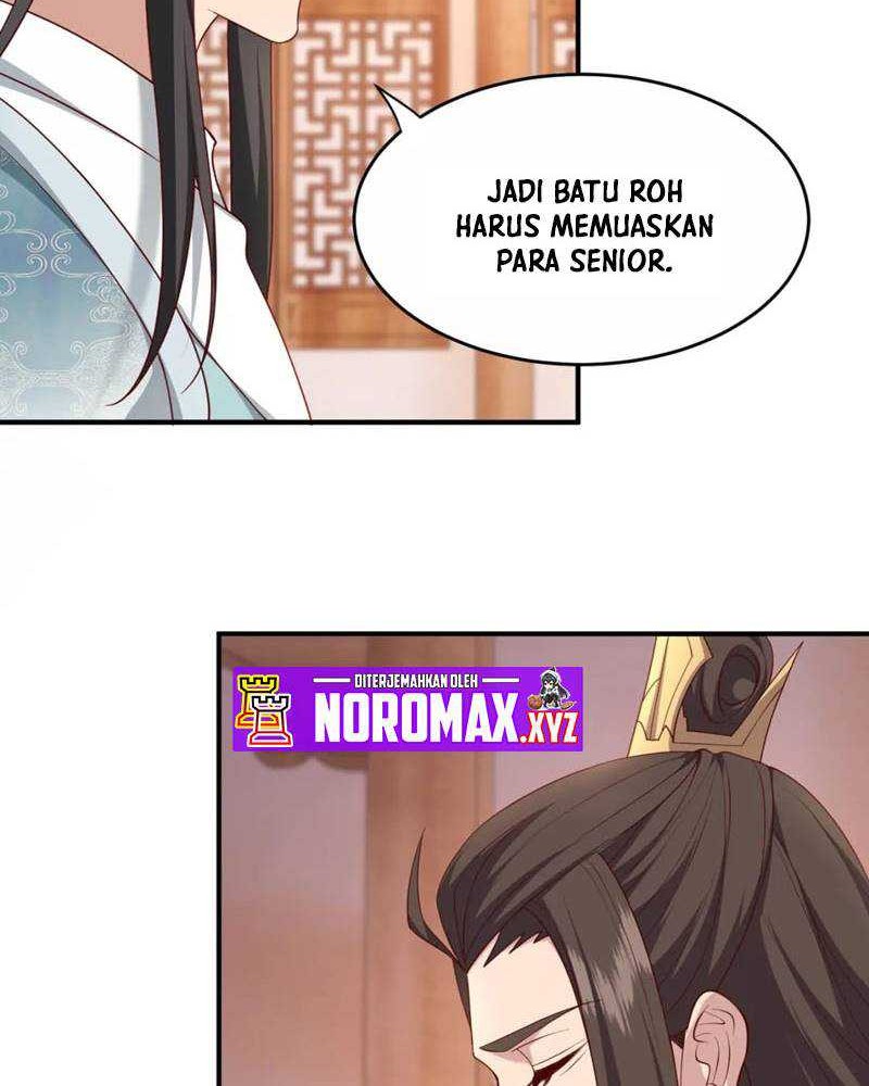 I Rely On Rewarding Apprentices To Upgrade Chapter 24 Gambar 13