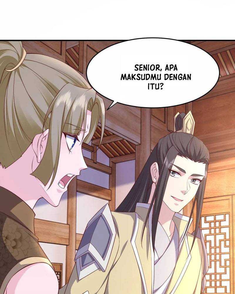 I Rely On Rewarding Apprentices To Upgrade Chapter 24 Gambar 15