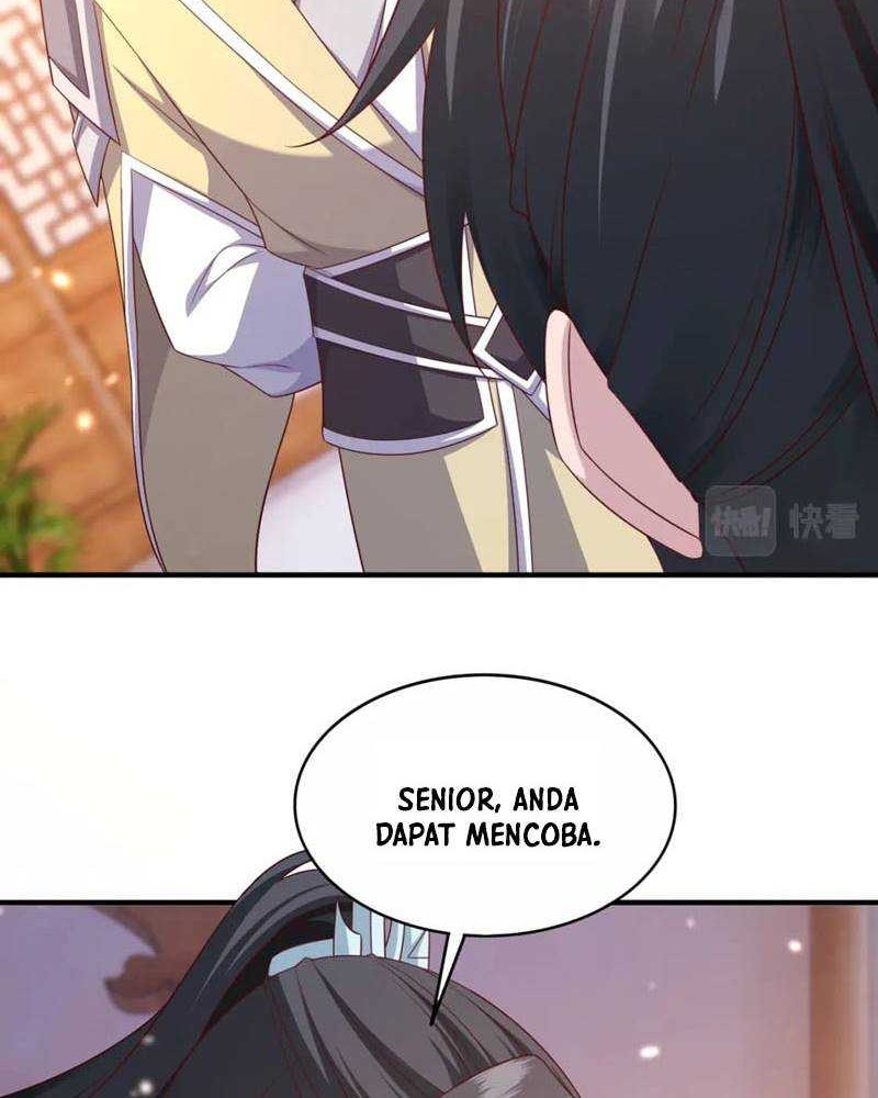 I Rely On Rewarding Apprentices To Upgrade Chapter 24 Gambar 17