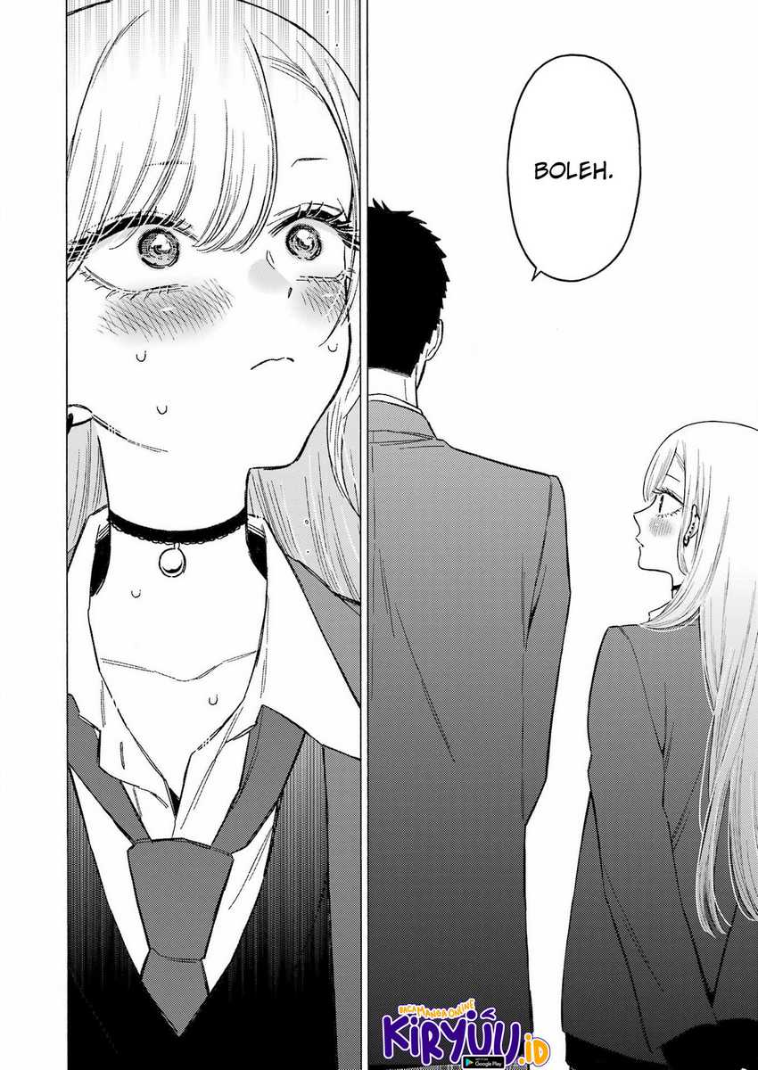 Sono Bisque Doll wa Koi wo suru Chapter 88 Gambar 6