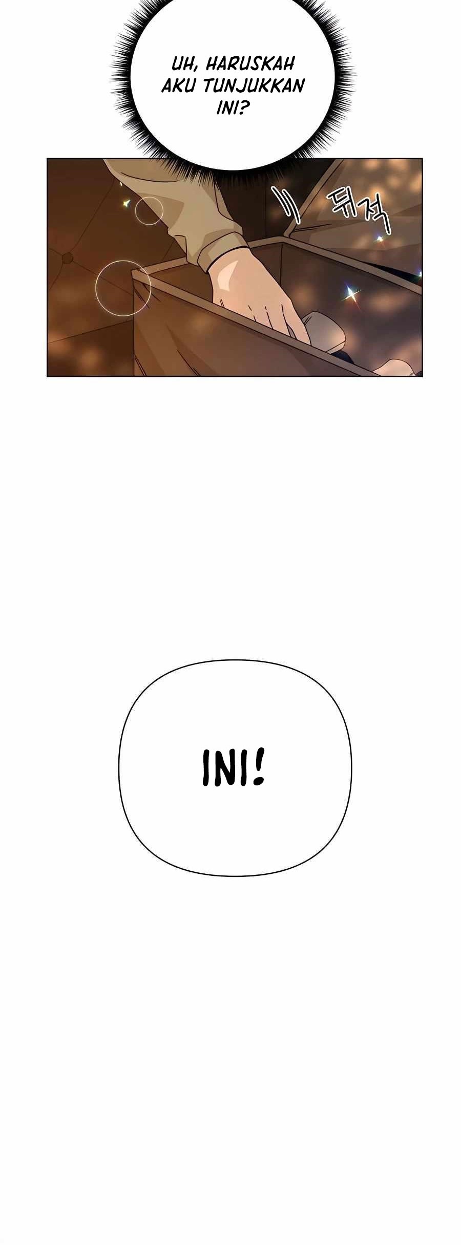 I’ll Resign and Have a Fresh Start in This World Chapter 28 Gambar 30