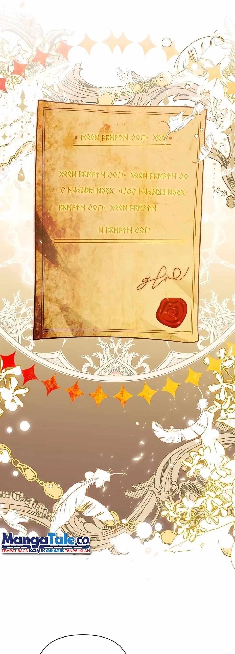 I’ll Resign and Have a Fresh Start in This World Chapter 28 Gambar 31