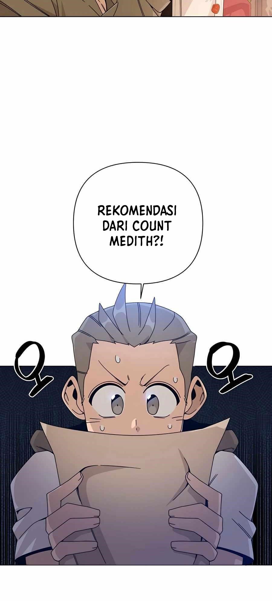 I’ll Resign and Have a Fresh Start in This World Chapter 28 Gambar 33