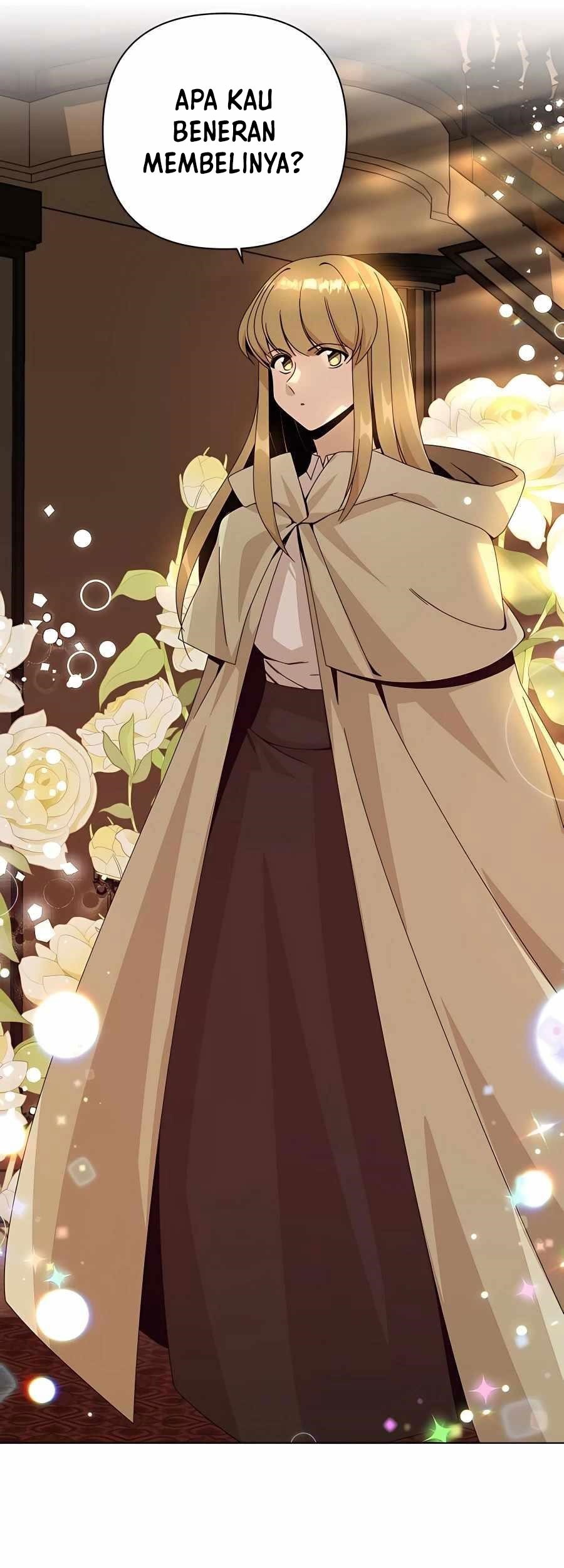I’ll Resign and Have a Fresh Start in This World Chapter 28 Gambar 49
