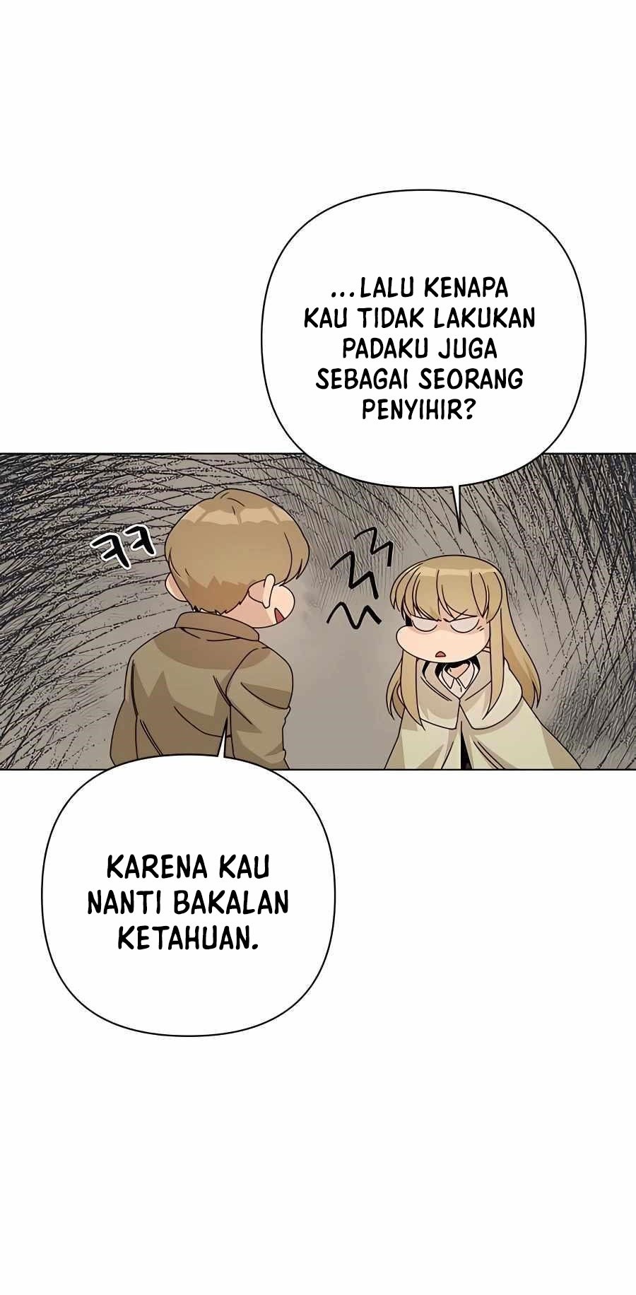 I’ll Resign and Have a Fresh Start in This World Chapter 28 Gambar 51