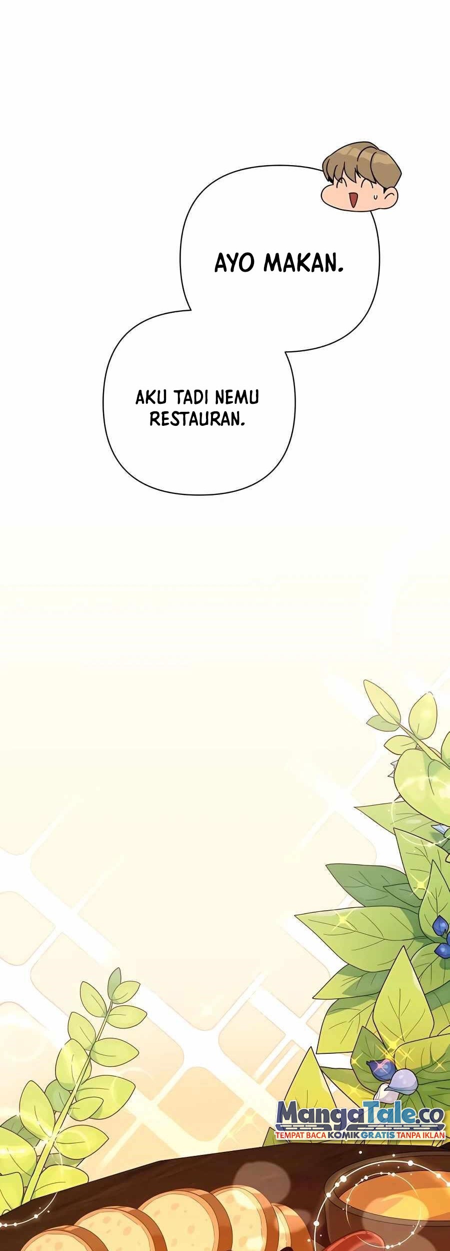 I’ll Resign and Have a Fresh Start in This World Chapter 28 Gambar 53