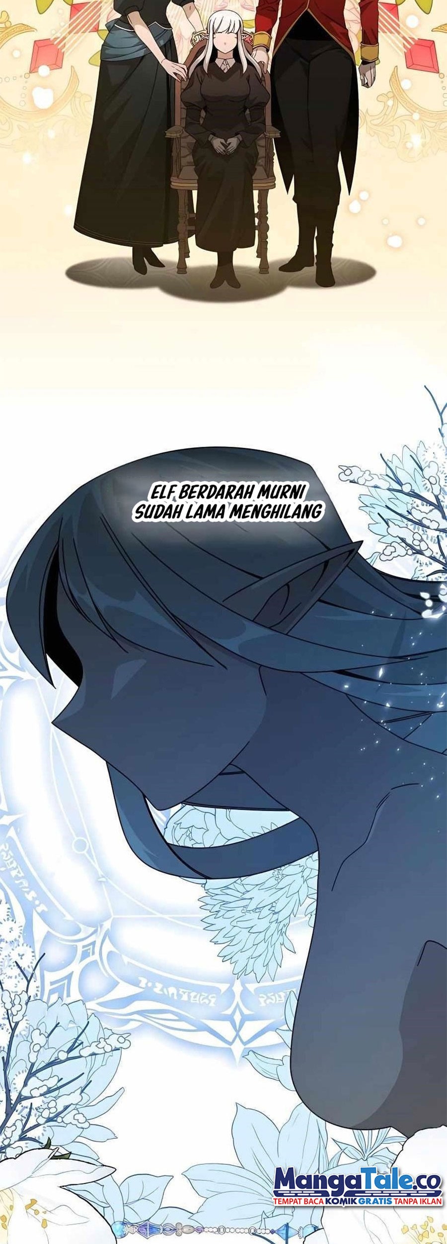 Baca I’ll Resign and Have a Fresh Start in This World Chapter 28 Gambar 2