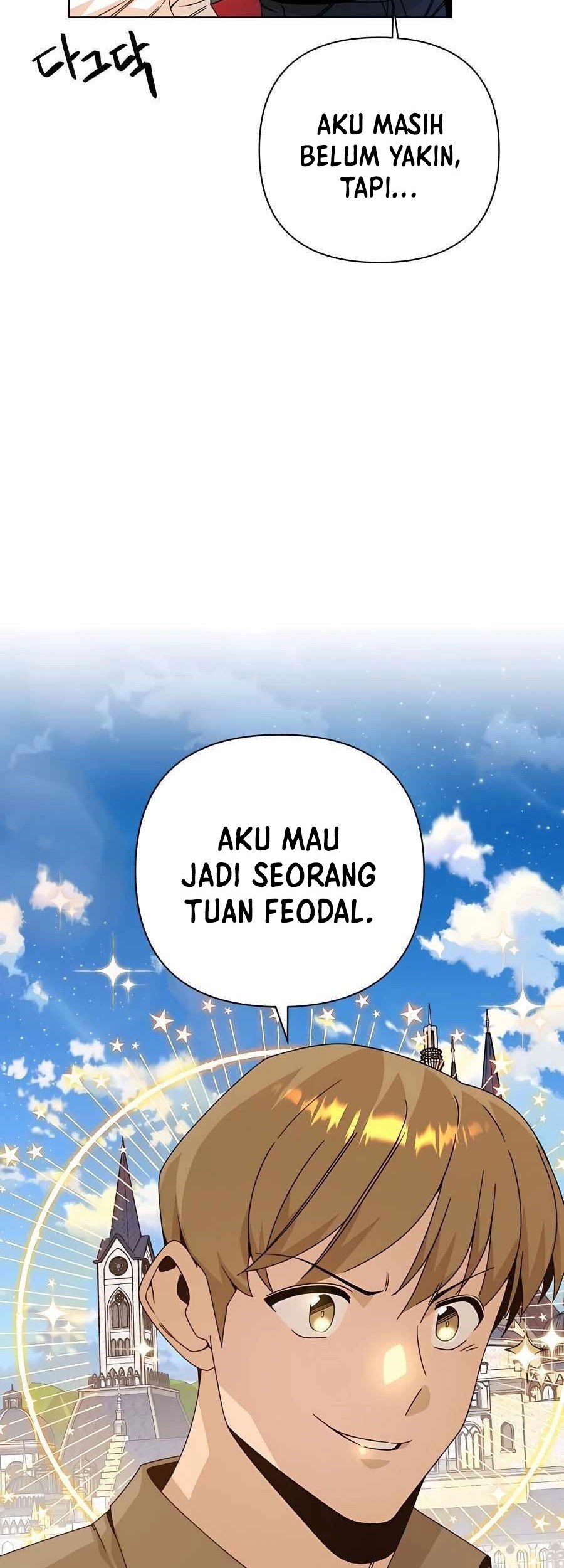 I’ll Resign and Have a Fresh Start in This World Chapter 28 Gambar 9