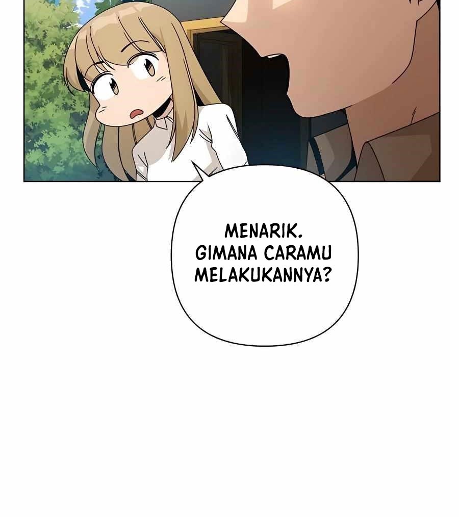 I’ll Resign and Have a Fresh Start in This World Chapter 28 Gambar 16