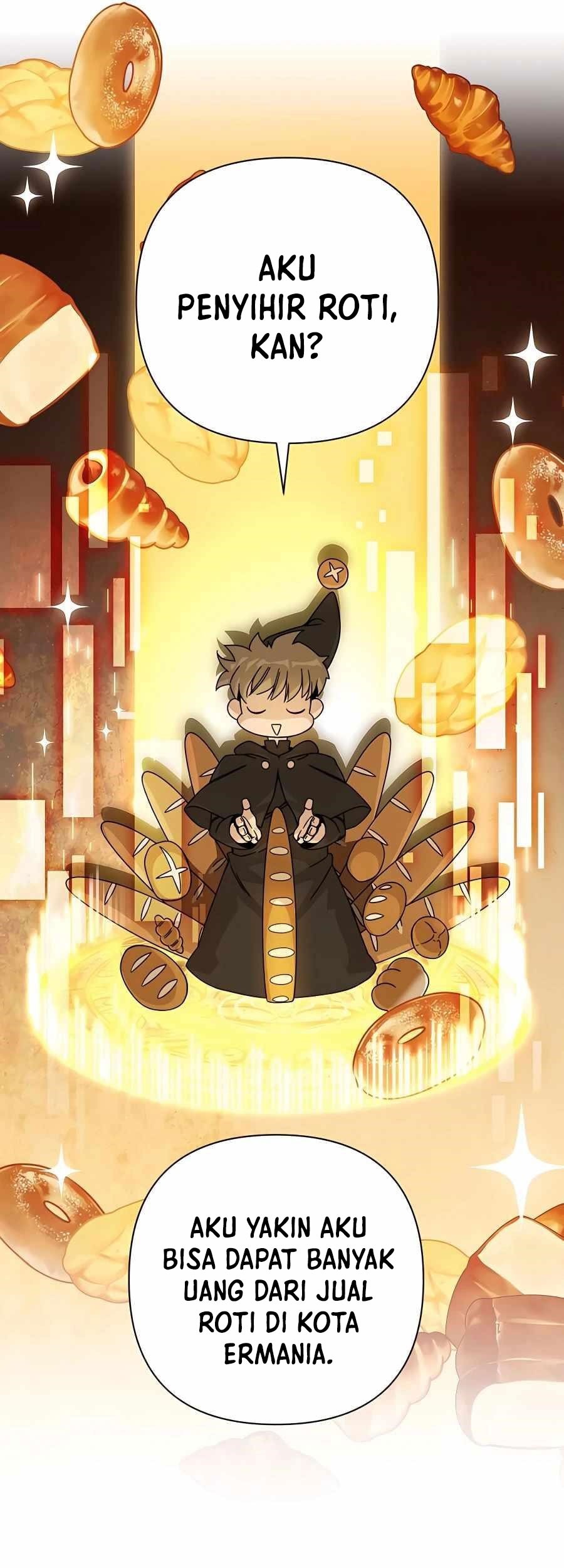 I’ll Resign and Have a Fresh Start in This World Chapter 28 Gambar 17