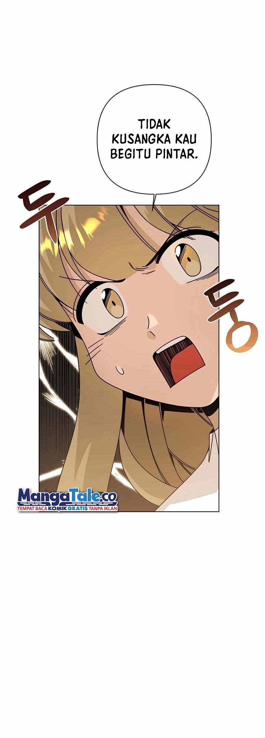 I’ll Resign and Have a Fresh Start in This World Chapter 28 Gambar 18