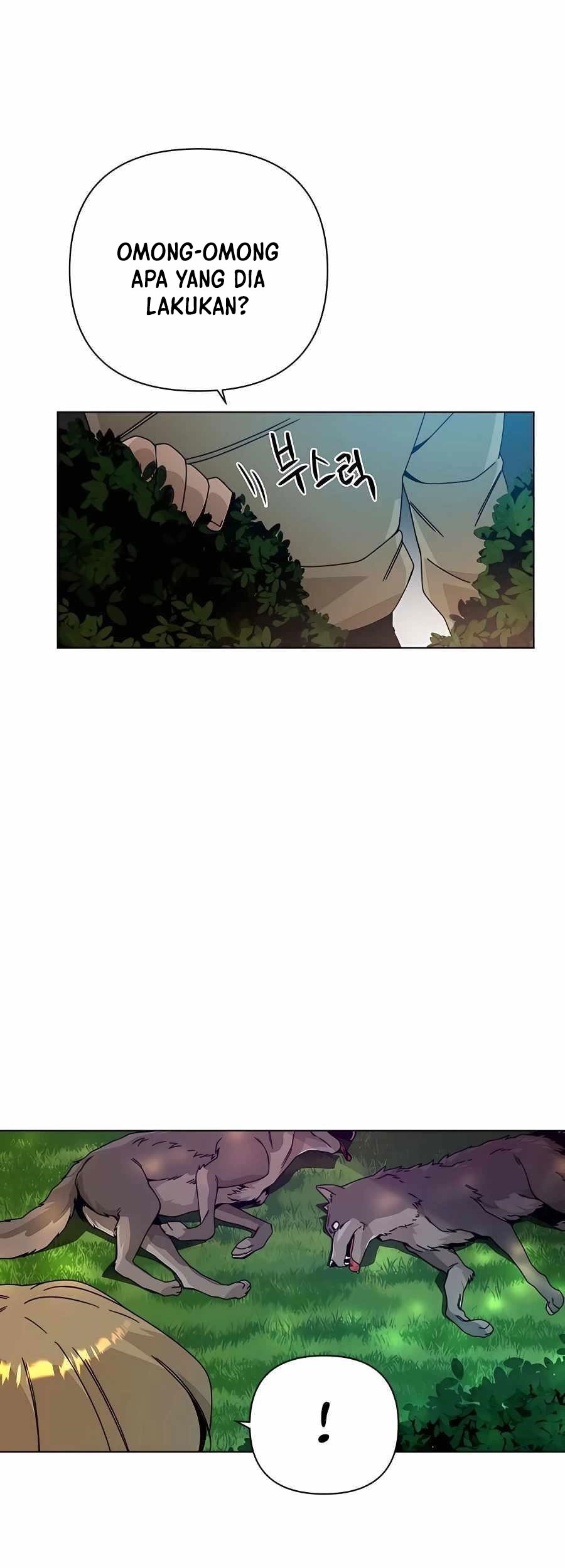 I’ll Resign and Have a Fresh Start in This World Chapter 28 Gambar 23