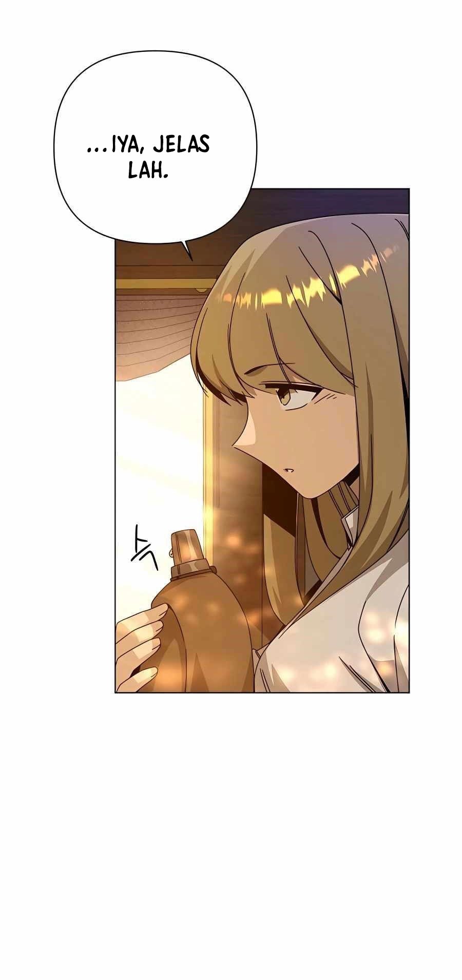 I’ll Resign and Have a Fresh Start in This World Chapter 28 Gambar 28