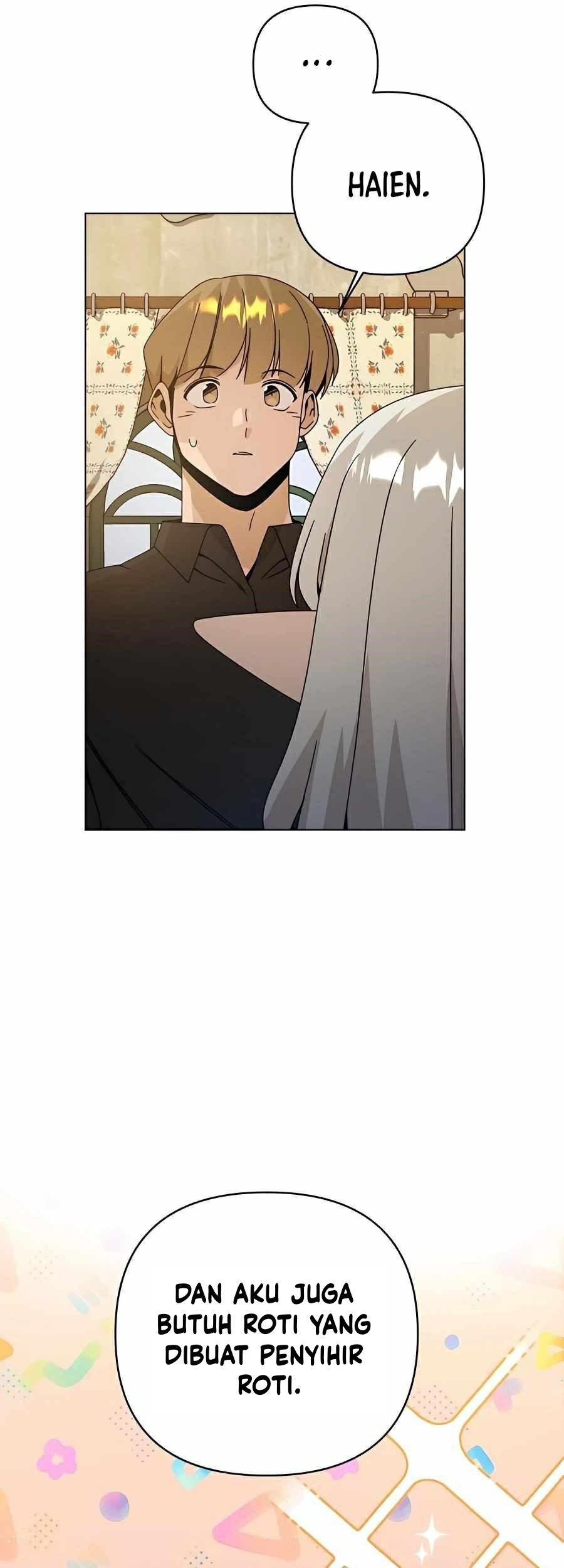 I’ll Resign and Have a Fresh Start in This World Chapter 27 Gambar 32