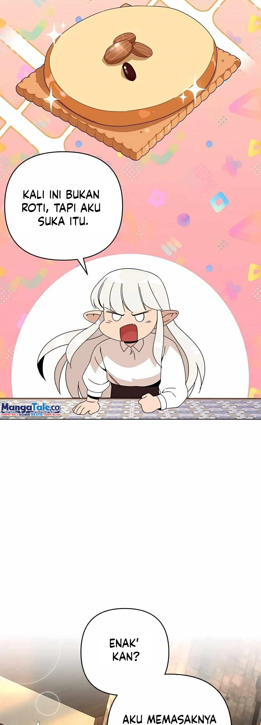 I’ll Resign and Have a Fresh Start in This World Chapter 27 Gambar 33