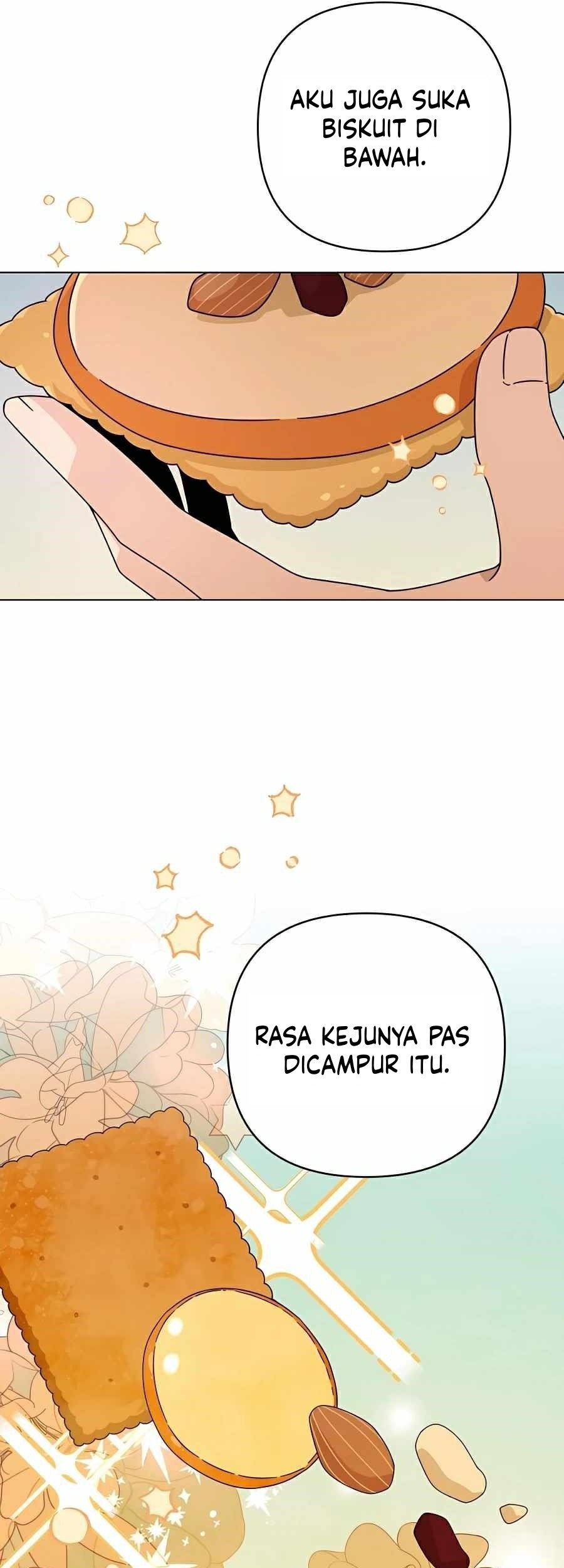 I’ll Resign and Have a Fresh Start in This World Chapter 27 Gambar 35