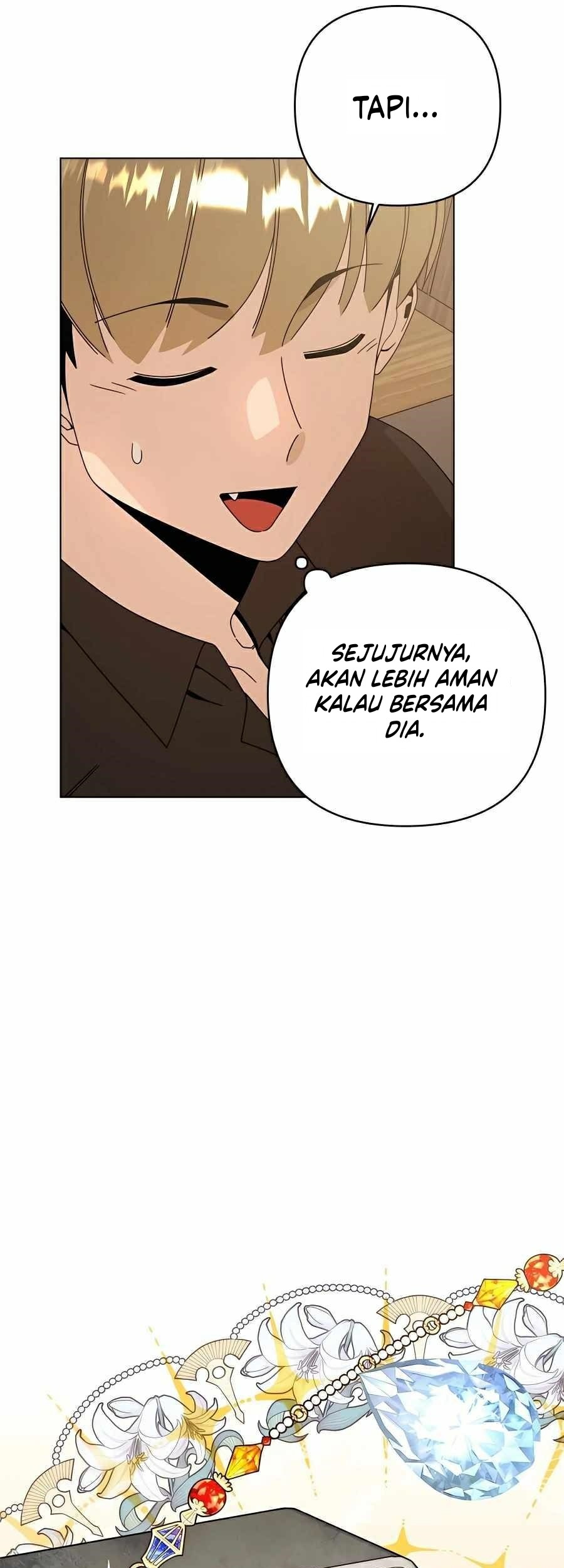I’ll Resign and Have a Fresh Start in This World Chapter 27 Gambar 38
