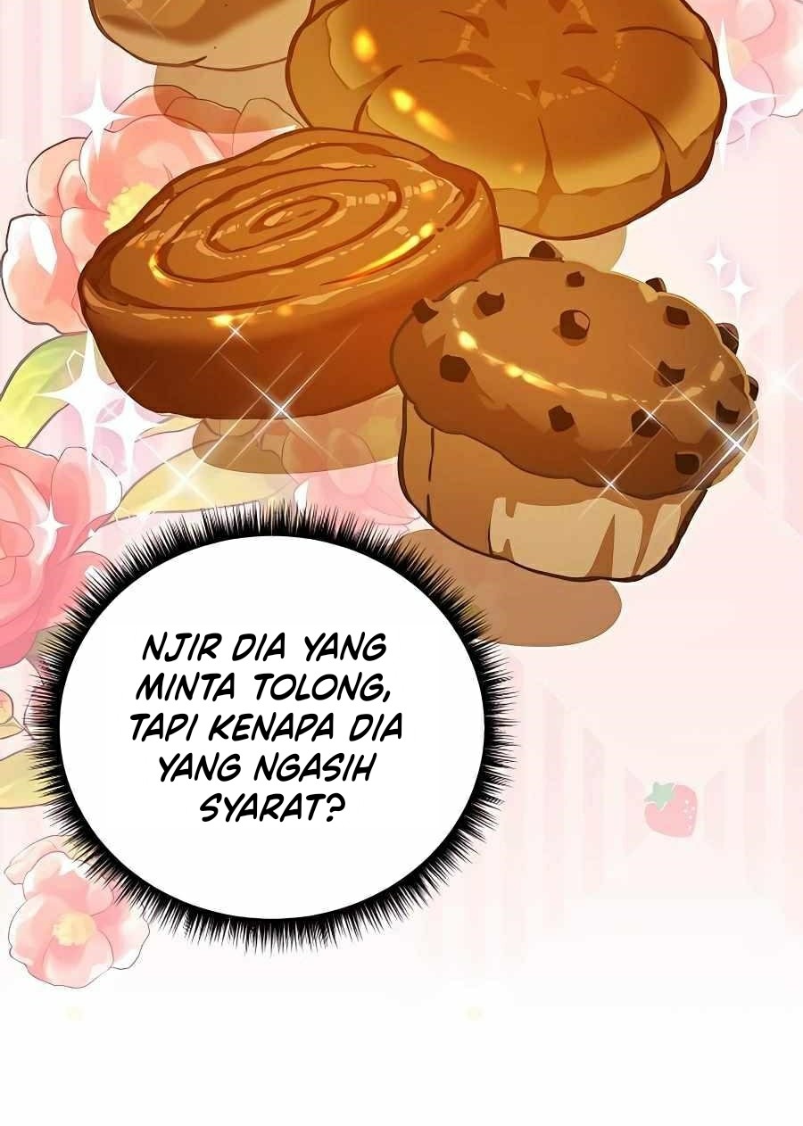I’ll Resign and Have a Fresh Start in This World Chapter 27 Gambar 43