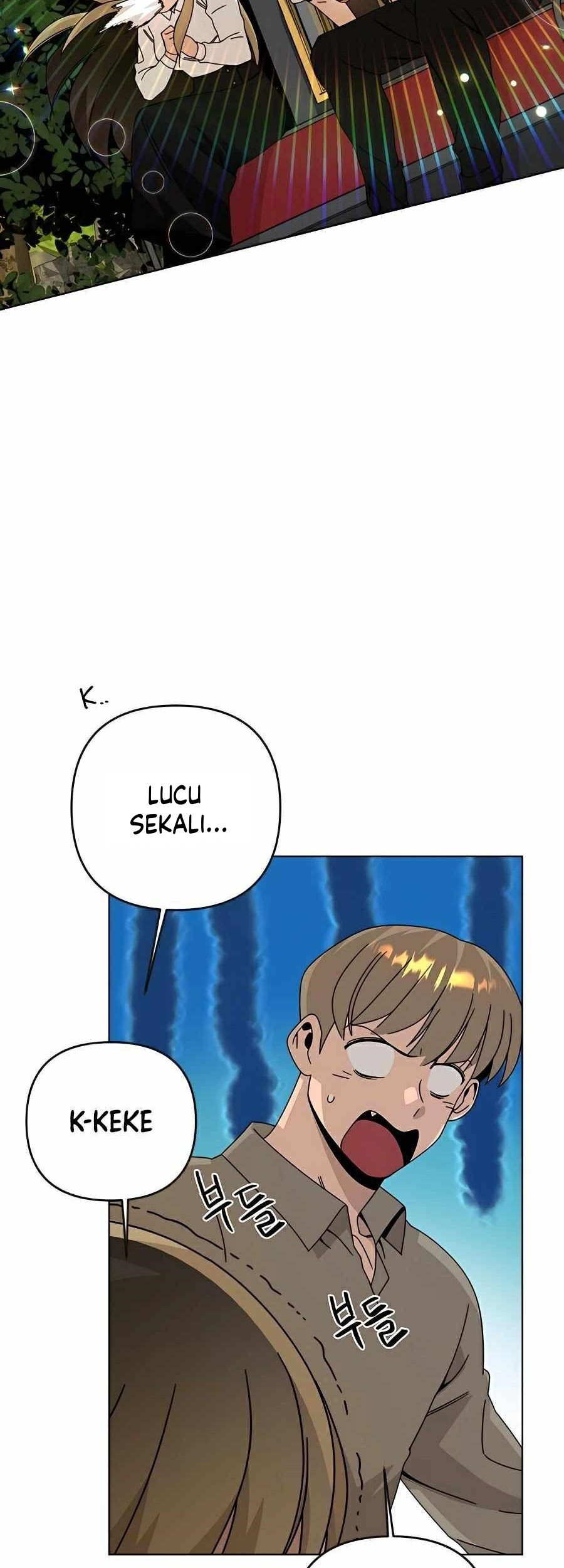 I’ll Resign and Have a Fresh Start in This World Chapter 27 Gambar 53