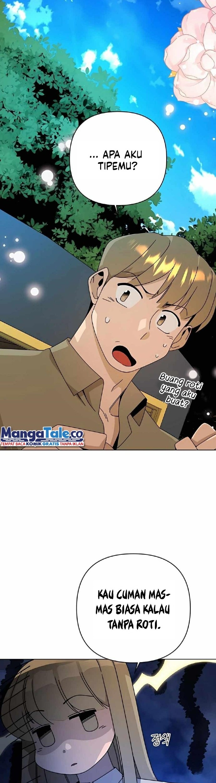 I’ll Resign and Have a Fresh Start in This World Chapter 27 Gambar 56