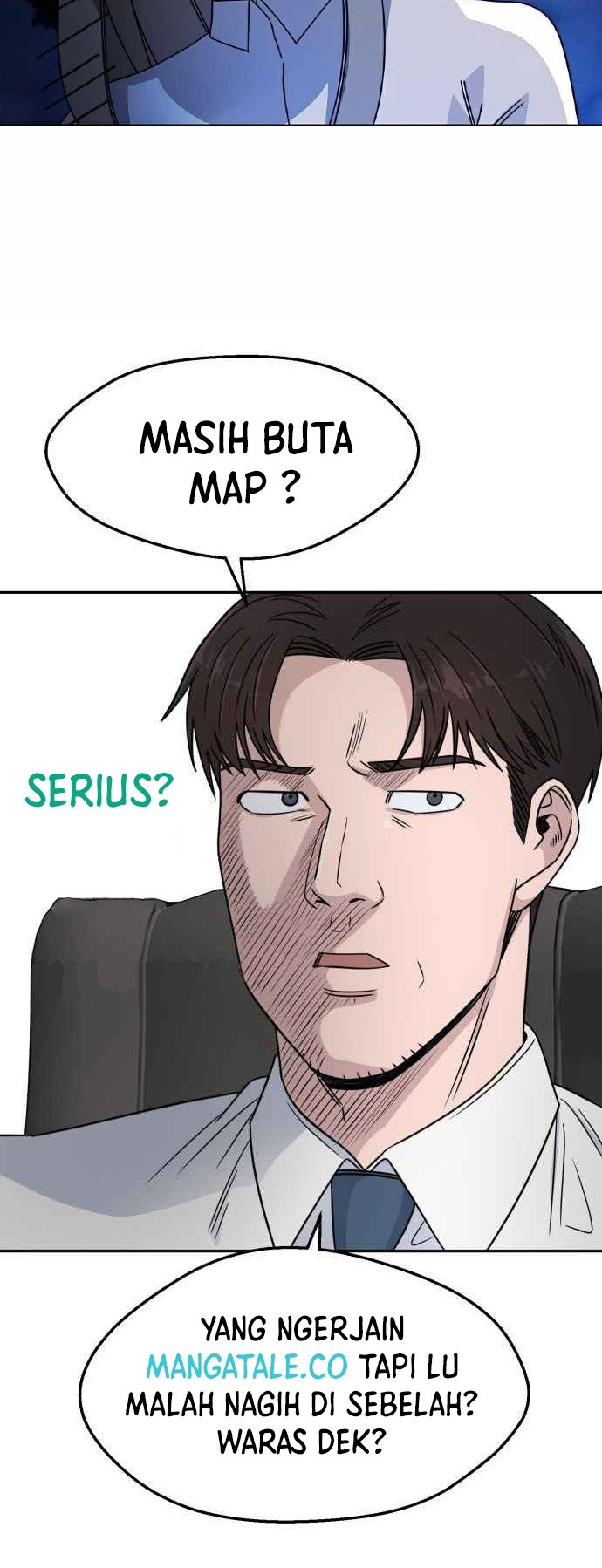 I’ll Resign and Have a Fresh Start in This World Chapter 27 Gambar 57