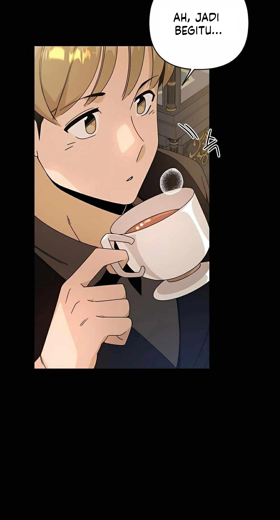 I’ll Resign and Have a Fresh Start in This World Chapter 27 Gambar 7