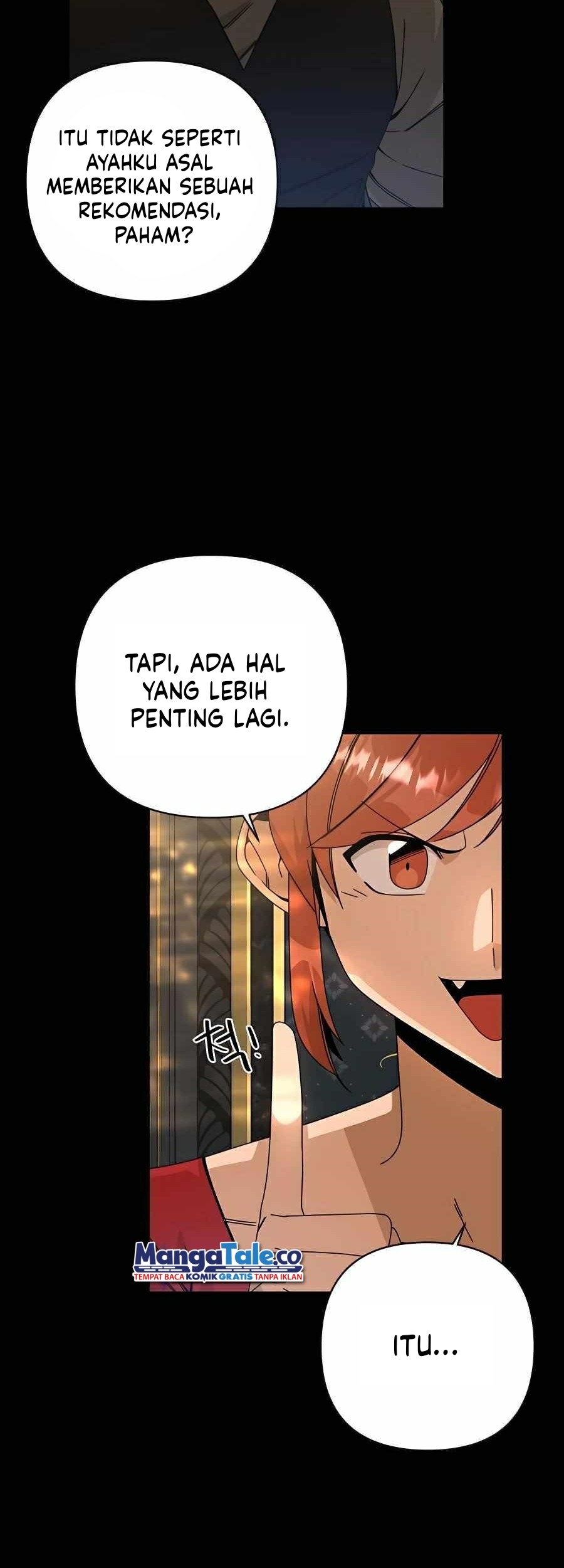 I’ll Resign and Have a Fresh Start in This World Chapter 27 Gambar 9