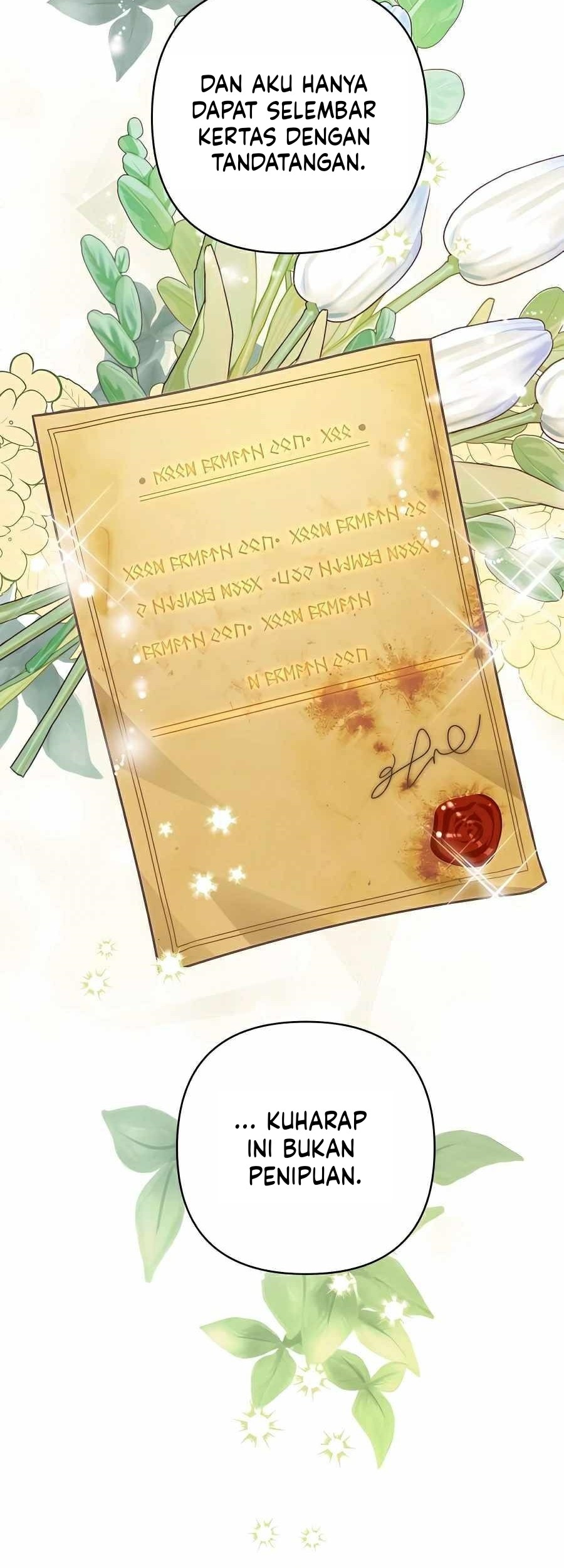 I’ll Resign and Have a Fresh Start in This World Chapter 27 Gambar 12