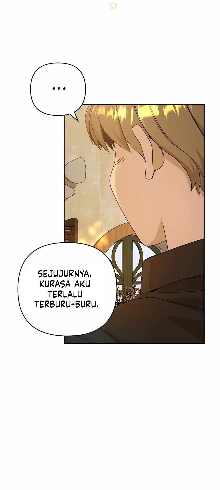 I’ll Resign and Have a Fresh Start in This World Chapter 27 Gambar 13