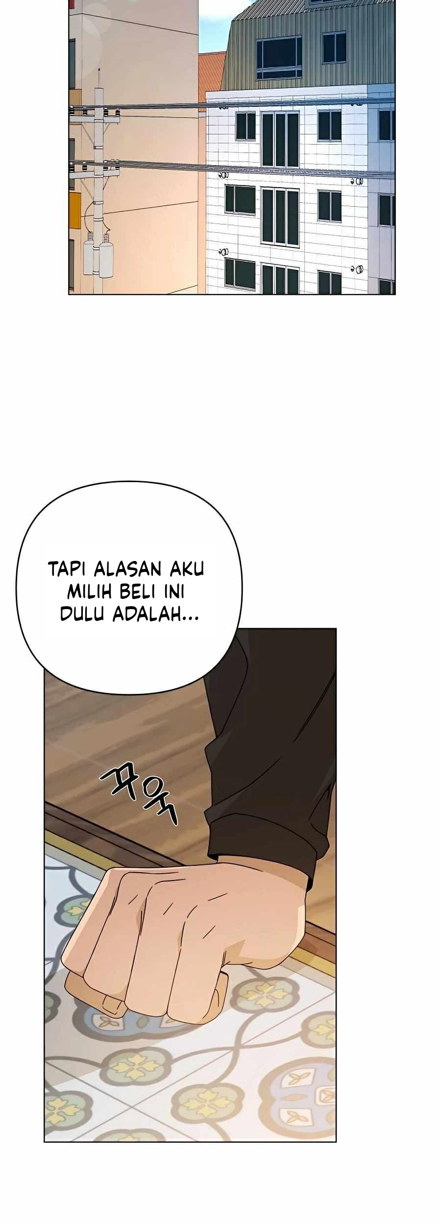 I’ll Resign and Have a Fresh Start in This World Chapter 27 Gambar 15