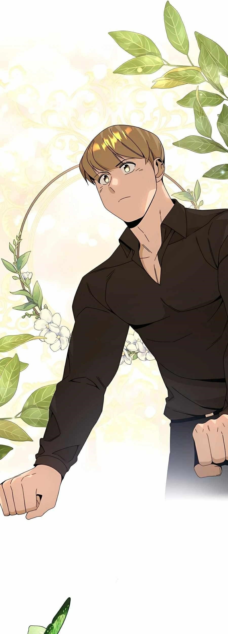 I’ll Resign and Have a Fresh Start in This World Chapter 27 Gambar 17