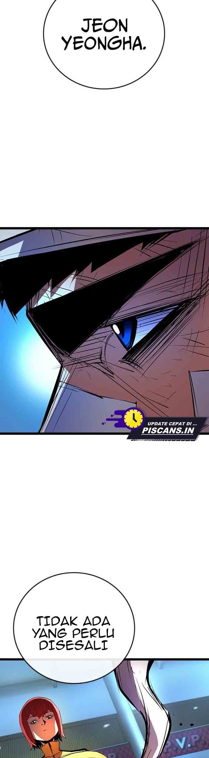 Hallym Gymnasium Chapter 108 Gambar 19