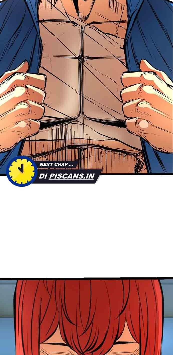 Hallym Gymnasium Chapter 108 Gambar 22